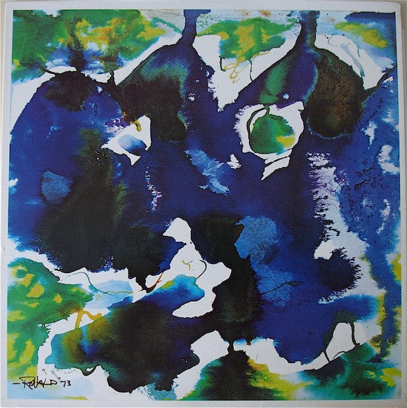 Ann Southam & Sean O'Huigin : Sky Sails (LP)