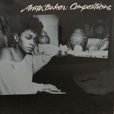Anita Baker : Compositions (LP, Album)