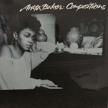 Anita Baker : Compositions (LP, Album)