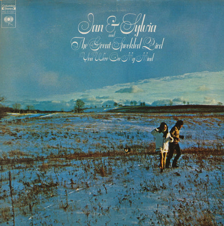 Ian & Sylvia & Great Speckled Bird : You Were On My Mind (LP, Album)