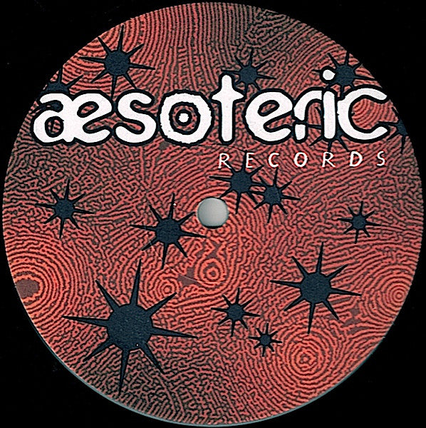 Various : Sounds From Around (Sampler) (12", Smplr)