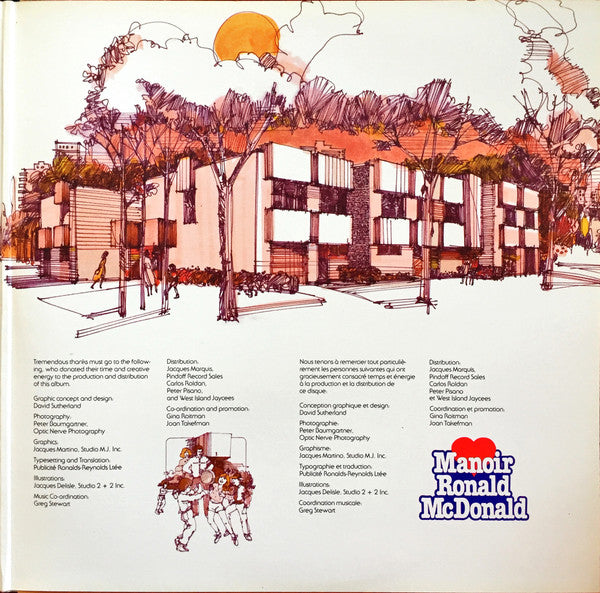 Various : Solid Gold FM96 (2xLP, Comp)