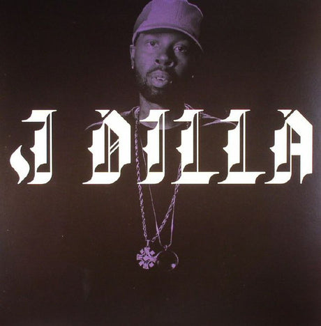 J Dilla : The Diary (LP, Album)