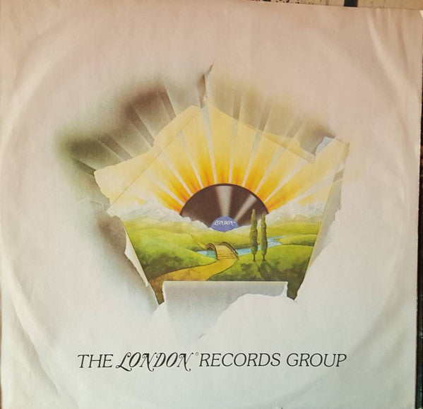 The Rolling Stones : Big Hits (High Tide And Green Grass) (LP, Comp, RE)