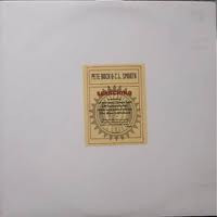 Pete Rock & C.L. Smooth : Searching (12", Promo)