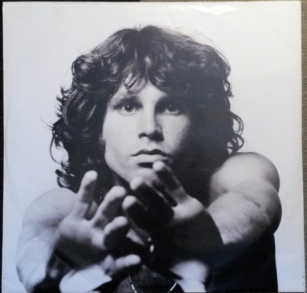 The Doors : Greatest Hits (LP, Comp, RM)