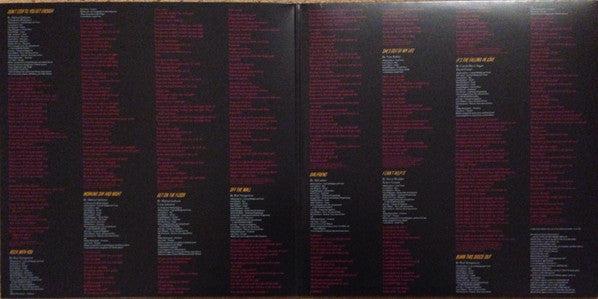 Michael Jackson : Off The Wall (LP,Album,Reissue)