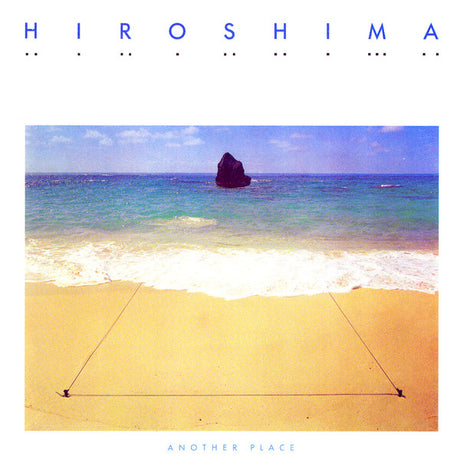 Hiroshima (3) : Another Place (LP, Album)