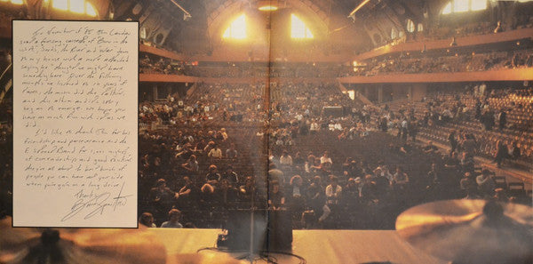 Bruce Springsteen & The E-Street Band : Live / 1975-85 (5xLP + Box, Album)