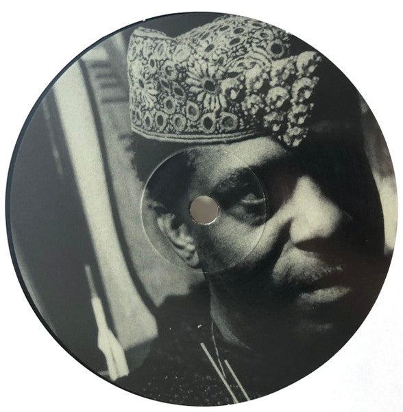 Sun Ra : The Saturn Singles Vol. 1 1954-1958 (LP, Comp, RE)