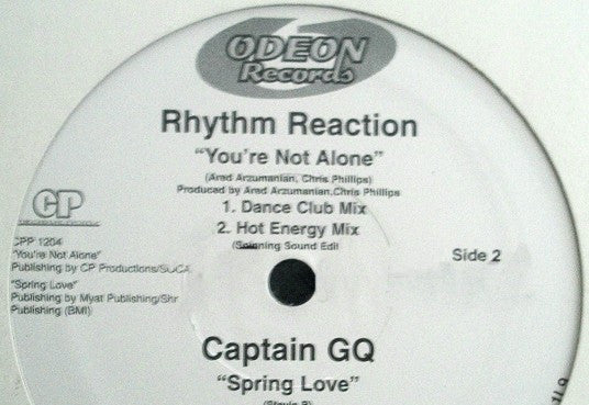 Various : Planet Freestyle Vol. 3 (12", Smplr)