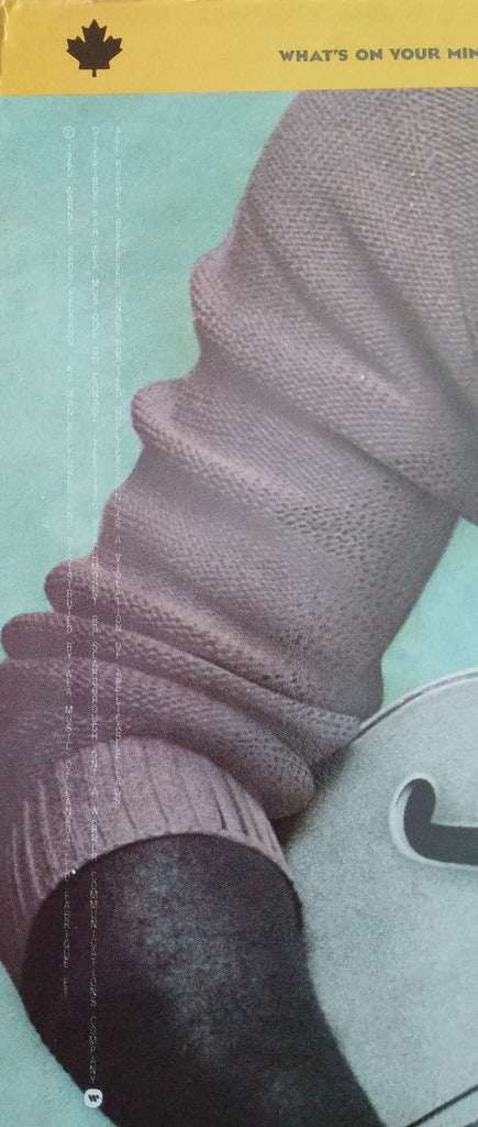 George Benson : Give Me The Night (LP, Album)