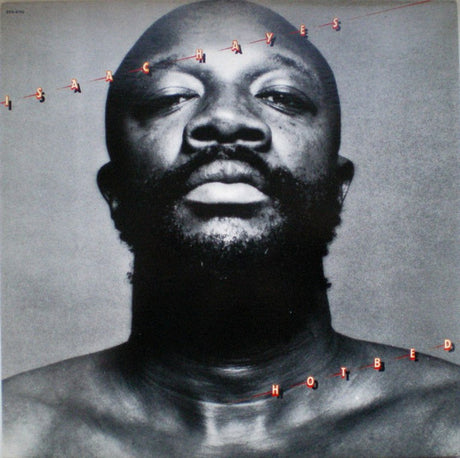 Isaac Hayes : Hotbed (LP, Album, Gat)
