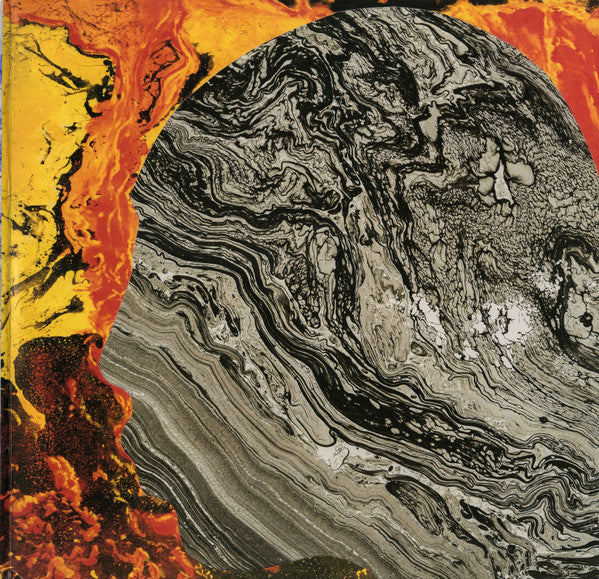 Radiohead : A Moon Shaped Pool (2xLP, Album, Rai)