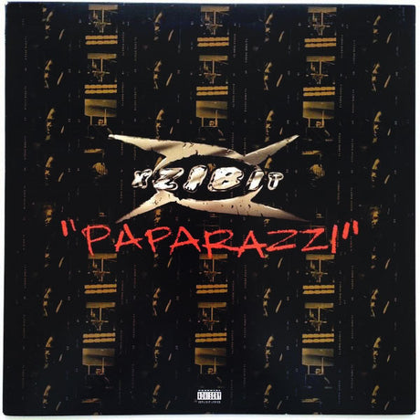 Xzibit : Paparazzi (12")