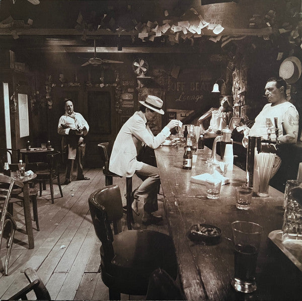 Led Zeppelin : In Through The Out Door (LP, Album, "A")