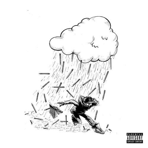 Elzhi : Lead Poison (2xLP, Album)
