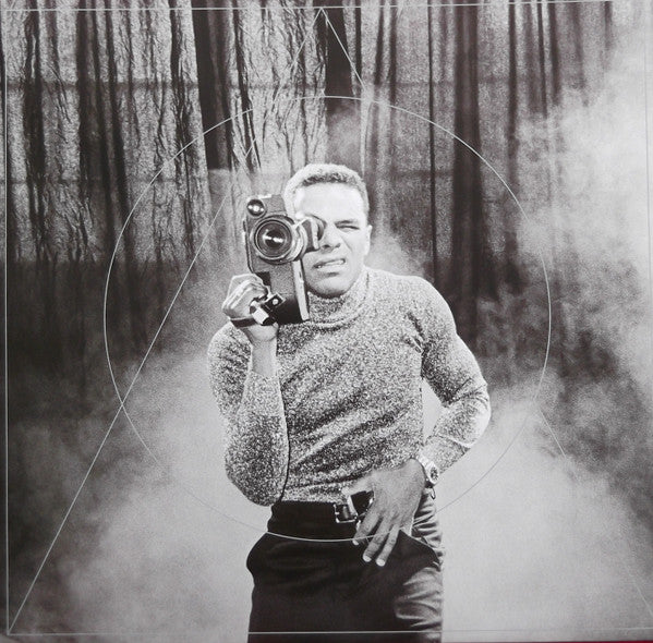 Maxwell : blackSUMMERS'night (2xLP, Album, Ltd, Smo)