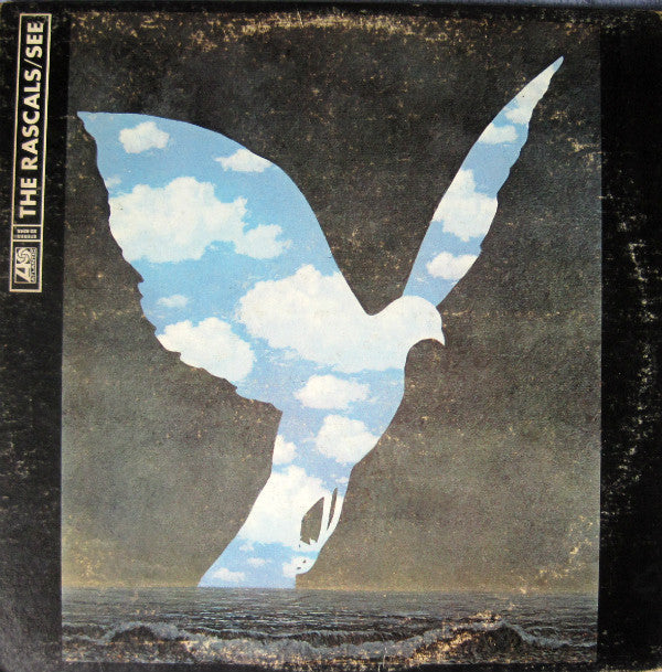 The Rascals : See (LP, Album)