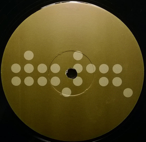 Mason Vs Princess Superstar : Perfect (Exceeder) (12")