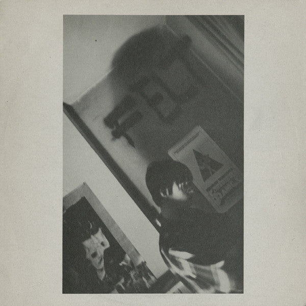 Felt : Primitive Painters (12", Single)