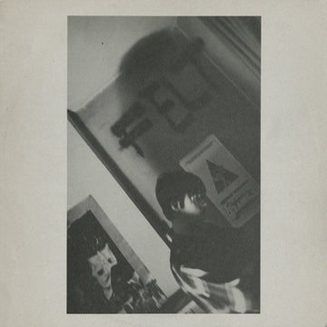 Felt : Primitive Painters (12", Single)