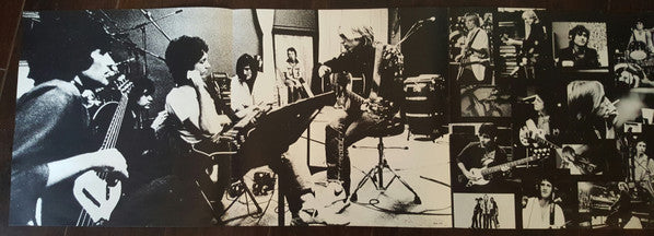 Tom Petty And The Heartbreakers : Hard Promises (LP, Album)