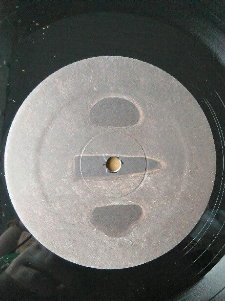 KA (2) : Honor Killed The Samurai ‎ (LP, Album)