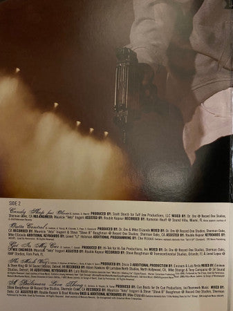 50 Cent : The Massacre (2xLP, Album, RE, Gat)