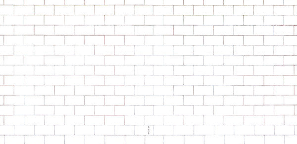 Pink Floyd : The Wall (2xLP, Album, RE, RM, 180)