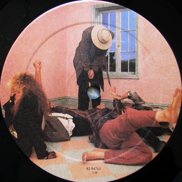 Fleetwood Mac : Tango In The Night (LP, Album)