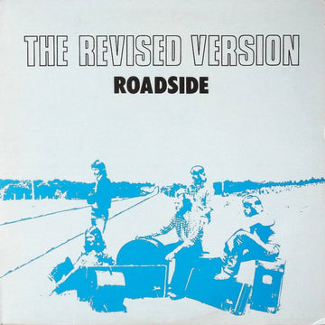 The Revised Version : Roadside (LP, Album)