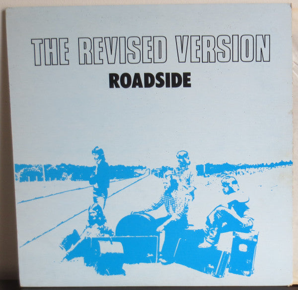 The Revised Version : Roadside (LP, Album)