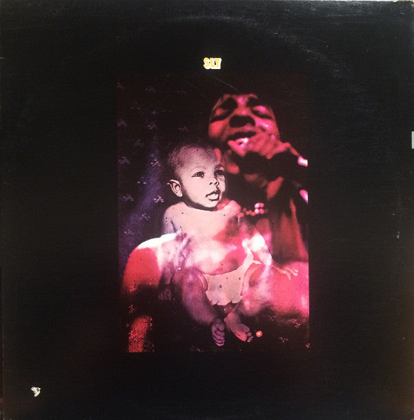 Sly & The Family Stone : Stand! (LP, Album, RE, Uni)