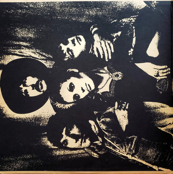 Julie Driscoll, Brian Auger & The Trinity : Streetnoise (2xLP, Album, MO )