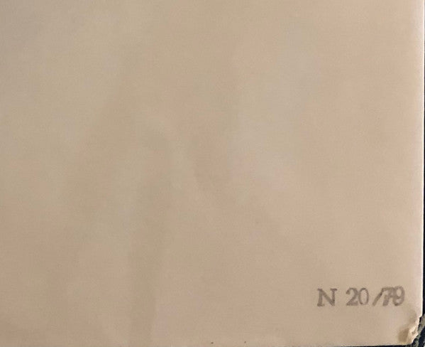 Jimi Hendrix : The Legendary Jimi Hendrix (LP, Comp)