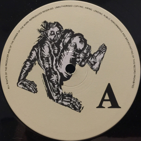 Depeche Mode : Shake The Disease (Remixed Extended Version) (12", Single)