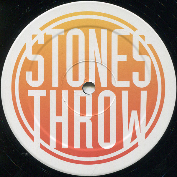 NxWorries : Yes Lawd! (2xLP, Album, Gat)