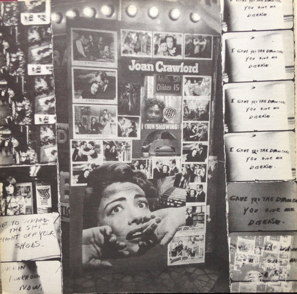 The Rolling Stones : Exile On Main St. (2xLP, Album, RE, Gat)