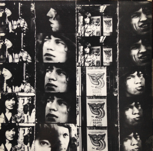 The Rolling Stones : Exile On Main St. (2xLP, Album, RE, Gat)