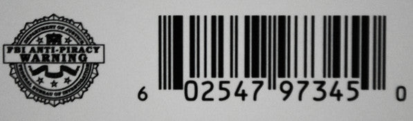 Drake : If You're Reading This It's Too Late (2xLP, Mixtape)