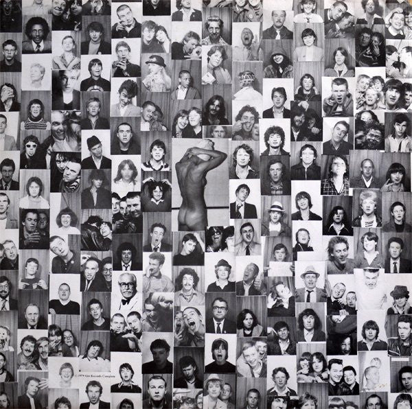 Madness : One Step Beyond... (LP, Album, Don)