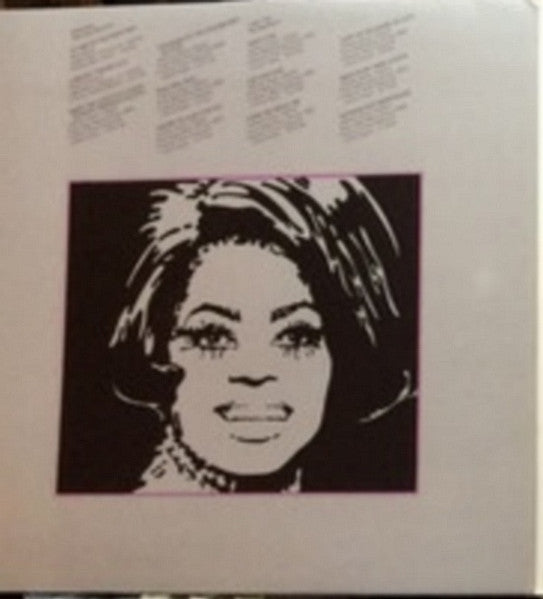 The Supremes : Anthology (3xLP, Comp, RE)