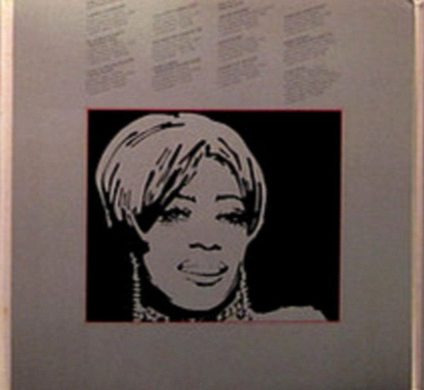 The Supremes : Anthology (3xLP, Comp, RE)