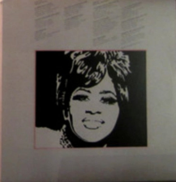 The Supremes : Anthology (3xLP, Comp, RE)