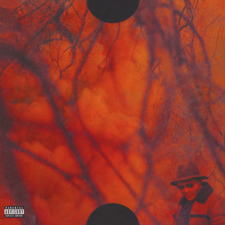 Schoolboy Q : Blank Face LP (2xLP, Album)