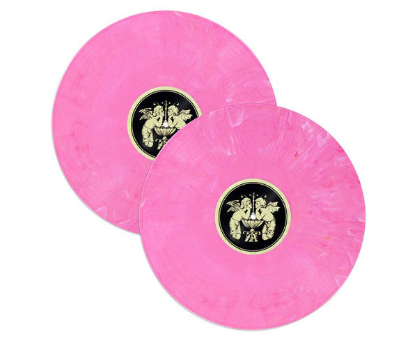 The Dust Brothers : Fight Club (Original Motion Picture Score) (2xLP, Album, Ltd, RE, Pin)