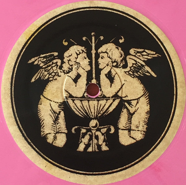 The Dust Brothers : Fight Club (Original Motion Picture Score) (2xLP, Album, Ltd, RE, Pin)