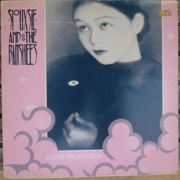 Siouxsie & The Banshees : Dear Prudence (12", Single)
