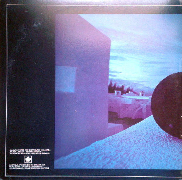 Hubert Laws : Afro-Classic (LP, Album, RE, Gat)